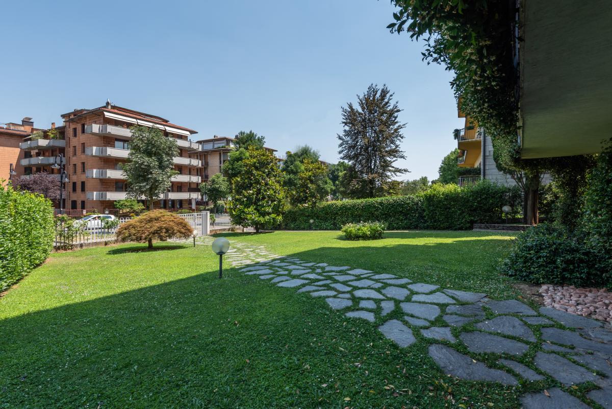 Appartamento  posizione unica e centrale  Centro città (Bergamo) Affitto in Esclusiva - 3
