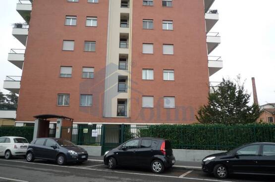 Trilocale Milano MN8539