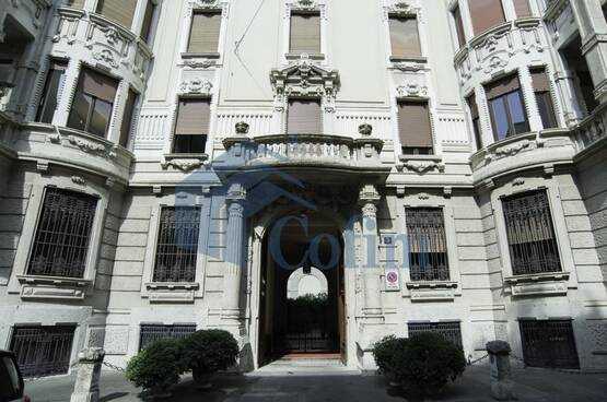 6 Locali Milano RM8824