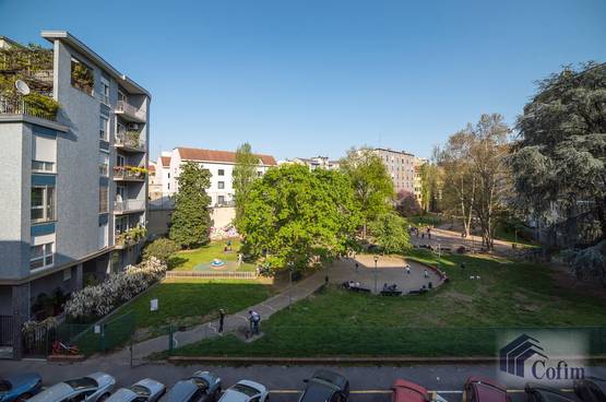 Appartamento Milano (Città Studi) - in Affitto