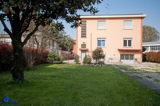 Villa singola Peschiera Borromeo LD7961