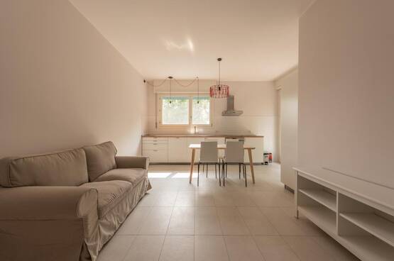 Trilocale San Donato Milanese RA8652