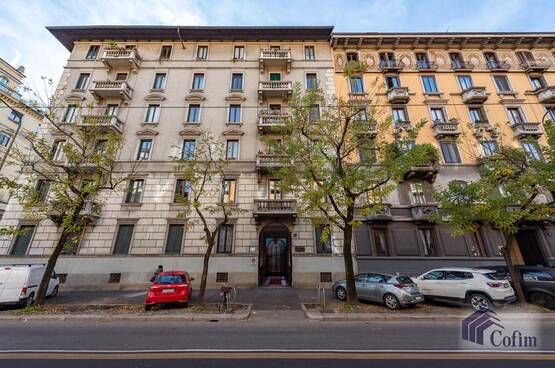 Ufficio Milano RM8478