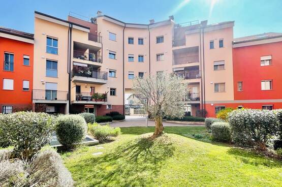 Trilocale Milano (NIGUARDA/BICOCCA) - in Affitto