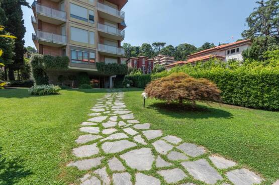 Appartamento Bergamo MD8167