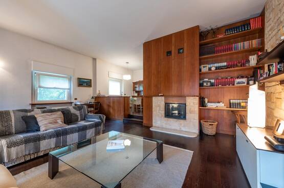 Villa a schiera Segrate MR8472