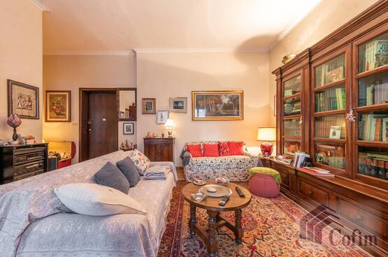 Bilocale Milano RM8479