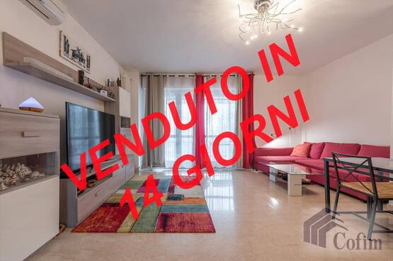 Trilocale Peschiera Borromeo SS8516