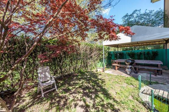 Bilocale Peschiera Borromeo SS8556