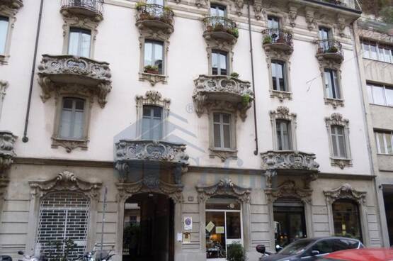 Bilocale Milano (P.ta Venezia) - in Affitto