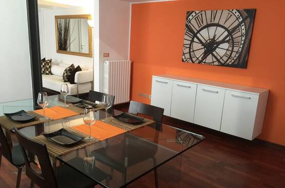 Loft Milano (P.ta Romana) - in Affitto