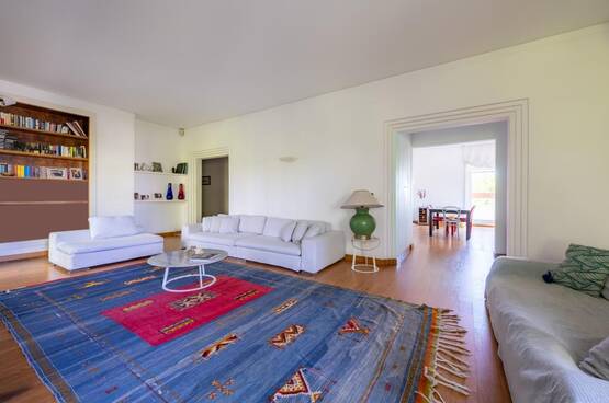 Prestigioso appartamento con terrazzi  San Felice (Segrate)