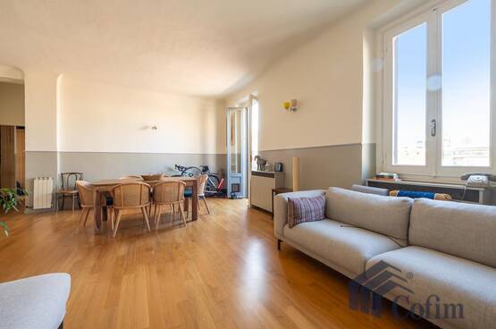 Bilocale Milano RM8887