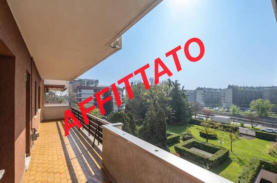 Bilocale Peschiera Borromeo NS8978