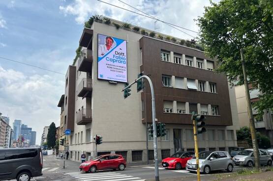 Monolocale Milano RM9002