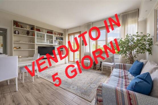 Trilocale Peschiera Borromeo SS9011