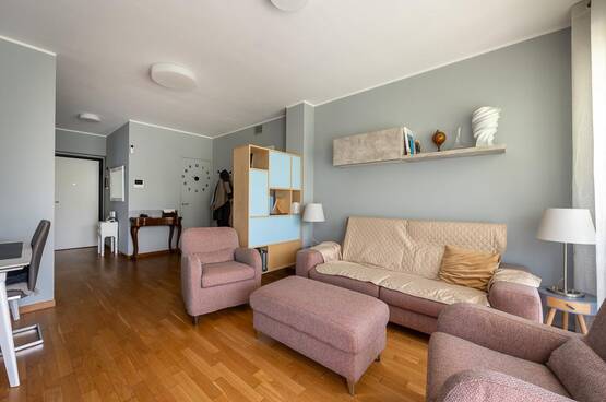 Trilocale Peschiera Borromeo SS9027