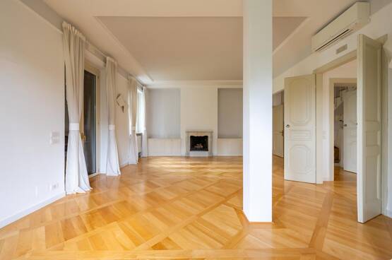 Villa singola Rodano MD9031