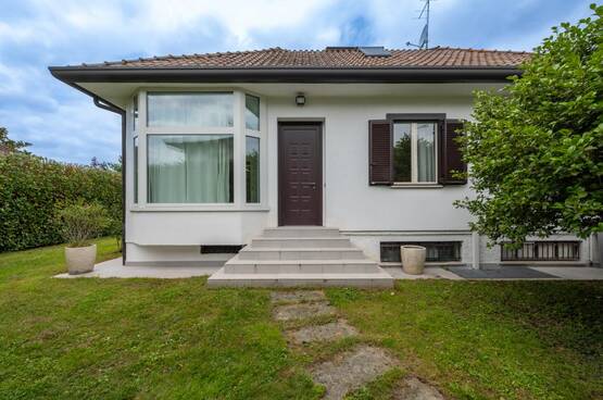 Villa singola Rodano MD9031
