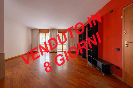 Trilocale Milano MD9003