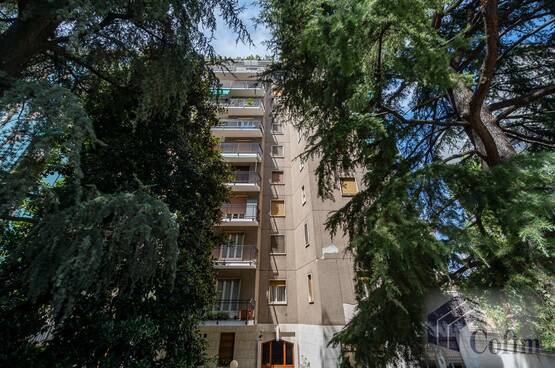 Quadrilocale Milano RM9041