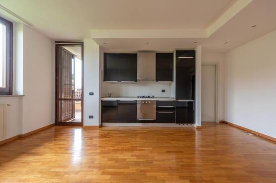Bilocale Peschiera Borromeo SS9046