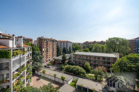 Quadrilocale Milano MN9045