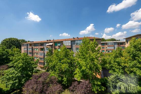 Quadrilocale Milano RM9049