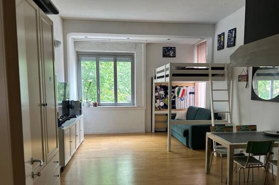 Monolocale Milano RM9059
