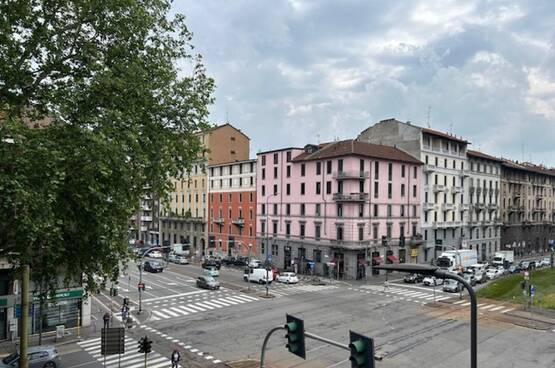 Monolocale Milano (Centrale) - in Vendita