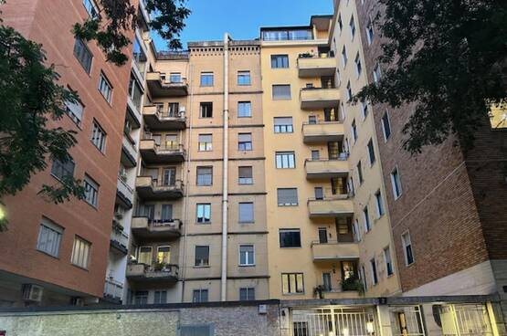 Bilocale Milano (P.ta Romana) - in Affitto