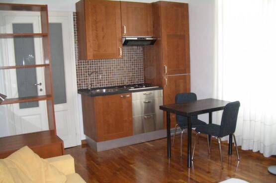 Monolocale Milano RM9091