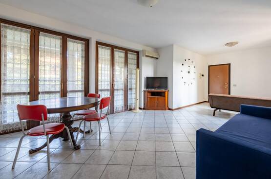 Trilocale Segrate MD9073