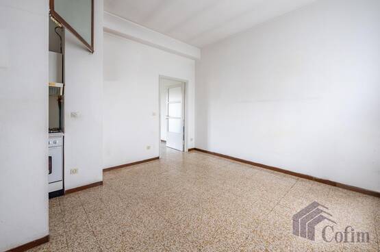 Trilocale Milano (Certosa) - in Vendita