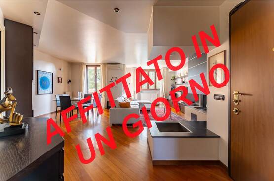 Trilocale favoloso  San Bovio (Peschiera Borromeo) - in Affitto