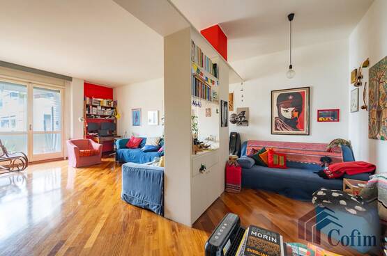 Bilocale Milano (Sempione) - in Vendita