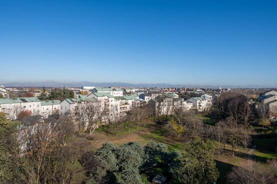 Quadrilocale Segrate MR9128