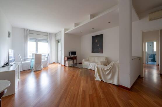 Trilocale con affaccio sul verde  San Felice (Segrate) - in Affitto