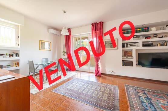 Trilocale in contesto privato  San Felicino (Peschiera Borromeo) - in Vendita