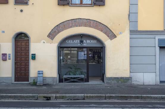 Negozio Ottima Opportunità! Paullo - in Vendita