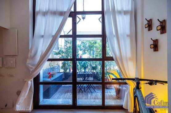 Affascinante loft Loreto 