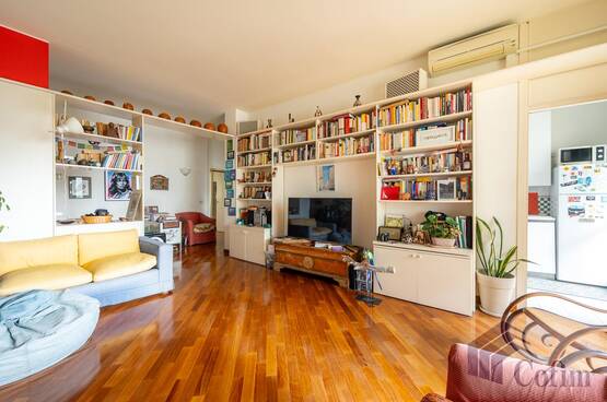 Bilocale Milano (Sempione) - in Vendita