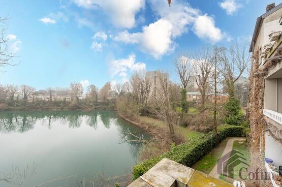 Trilocale vista lago  San Felice (Pioltello) - in Vendita