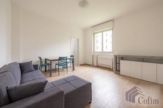 Bilocale Ristrutturato  San Felice (Pioltello) - in Affitto