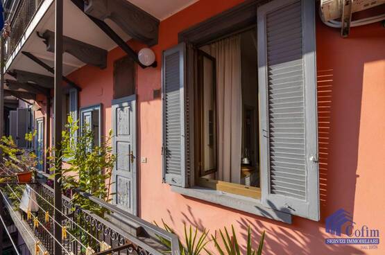 Bilocale Milano RM9179