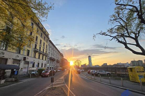 Bilocale Milano (Lodi/Brenta) 