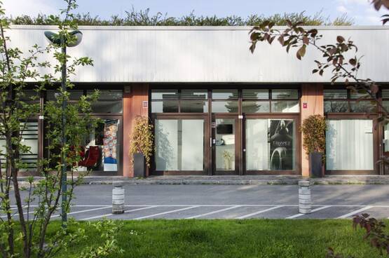 Attività in Negozio ritrutturato  San Felice (Segrate) - in Vendita