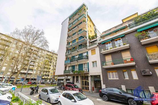 Bilocale Milano (Certosa) - in vendita