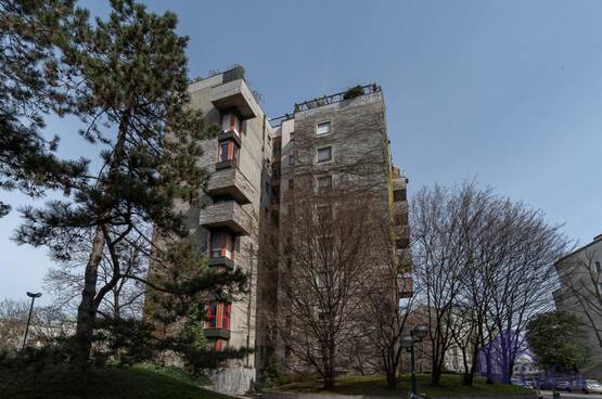 Bilocale affacciato sul verde   San Felice (Pioltello) - in Vendita