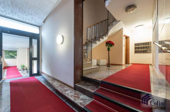 Bilocale Milano (Cenisio) - in Affitto